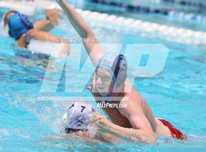 Thumbnail 3 in Torrey Pines vs. University City (14th Annual Draz Classic) photogallery.