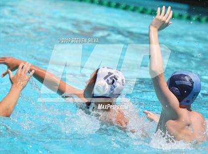 Thumbnail 3 in Torrey Pines vs. University City (14th Annual Draz Classic) photogallery.