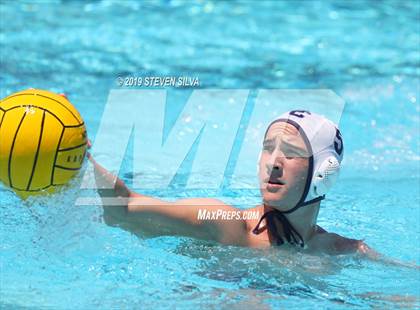 Thumbnail 1 in Torrey Pines vs. University City (14th Annual Draz Classic) photogallery.