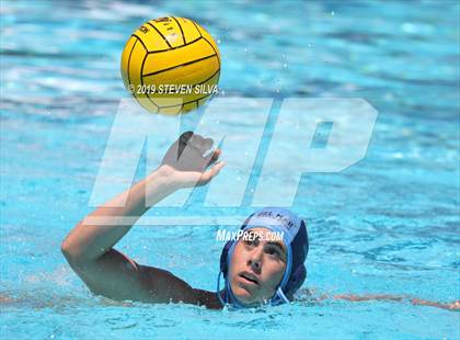 Thumbnail 3 in Torrey Pines vs. University City (14th Annual Draz Classic) photogallery.