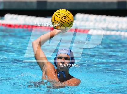 Thumbnail 2 in Torrey Pines vs. University City (14th Annual Draz Classic) photogallery.