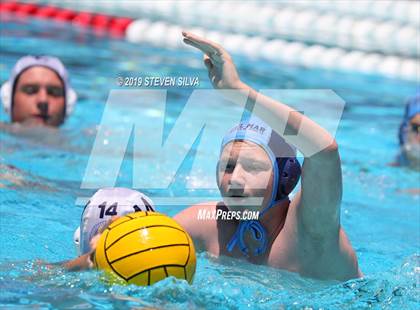 Thumbnail 2 in Torrey Pines vs. University City (14th Annual Draz Classic) photogallery.