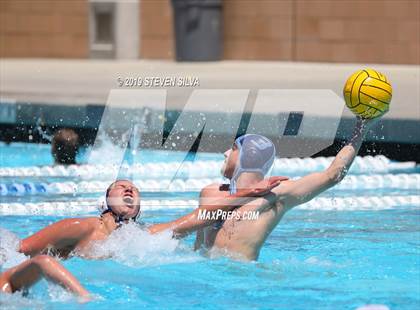 Thumbnail 3 in Torrey Pines vs. University City (14th Annual Draz Classic) photogallery.