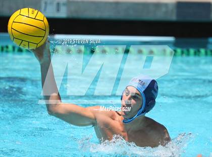 Thumbnail 1 in Torrey Pines vs. University City (14th Annual Draz Classic) photogallery.