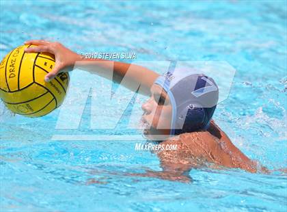 Thumbnail 1 in Torrey Pines vs. University City (14th Annual Draz Classic) photogallery.