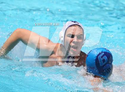 Thumbnail 1 in Torrey Pines vs. University City (14th Annual Draz Classic) photogallery.