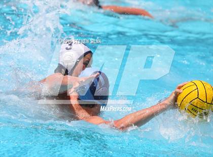 Thumbnail 3 in Torrey Pines vs. University City (14th Annual Draz Classic) photogallery.