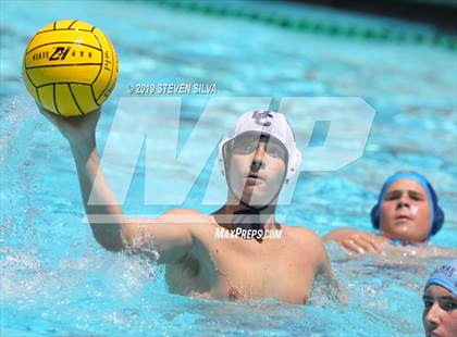 Thumbnail 1 in Torrey Pines vs. University City (14th Annual Draz Classic) photogallery.
