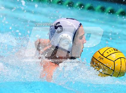 Thumbnail 3 in Torrey Pines vs. University City (14th Annual Draz Classic) photogallery.