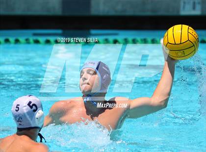 Thumbnail 1 in Torrey Pines vs. University City (14th Annual Draz Classic) photogallery.