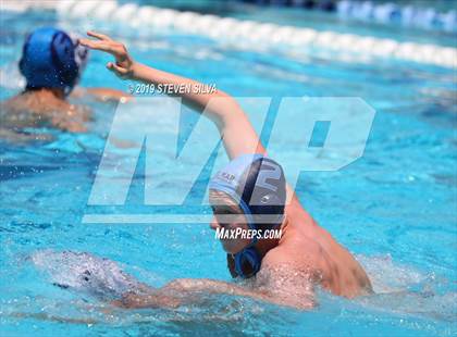 Thumbnail 2 in Torrey Pines vs. University City (14th Annual Draz Classic) photogallery.