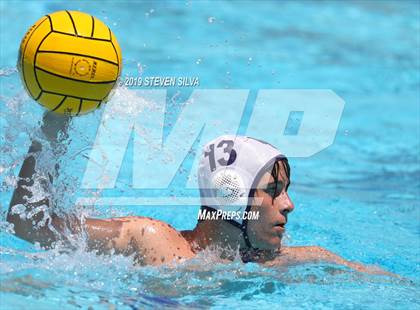 Thumbnail 3 in Torrey Pines vs. University City (14th Annual Draz Classic) photogallery.