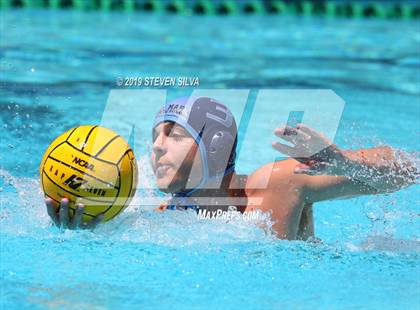 Thumbnail 1 in Torrey Pines vs. University City (14th Annual Draz Classic) photogallery.
