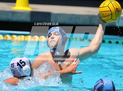 Thumbnail 3 in Torrey Pines vs. University City (14th Annual Draz Classic) photogallery.