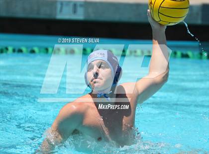 Thumbnail 2 in Torrey Pines vs. University City (14th Annual Draz Classic) photogallery.