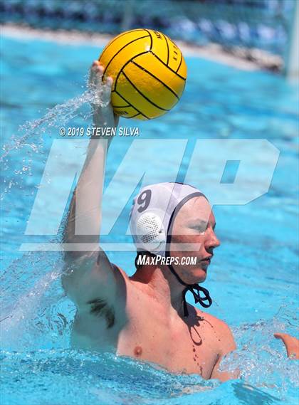 Thumbnail 1 in Torrey Pines vs. University City (14th Annual Draz Classic) photogallery.