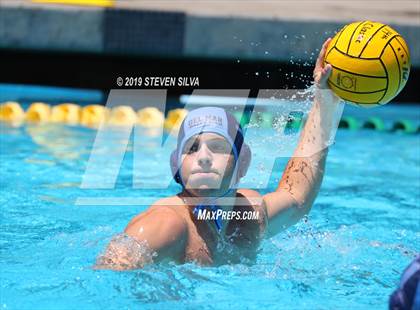 Thumbnail 2 in Torrey Pines vs. University City (14th Annual Draz Classic) photogallery.