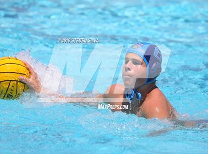 Thumbnail 1 in Torrey Pines vs. University City (14th Annual Draz Classic) photogallery.