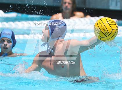 Thumbnail 1 in Torrey Pines vs. University City (14th Annual Draz Classic) photogallery.