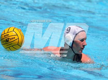 Thumbnail 3 in Torrey Pines vs. University City (14th Annual Draz Classic) photogallery.