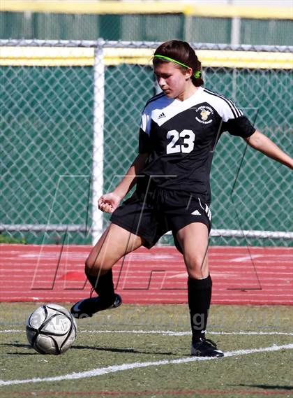 Thumbnail 2 in Alameda @ College Park (CIF NCS D1 Playoffs) photogallery.