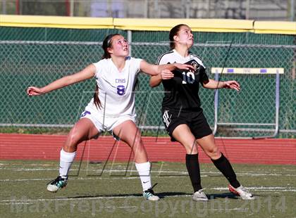 Thumbnail 2 in Alameda @ College Park (CIF NCS D1 Playoffs) photogallery.