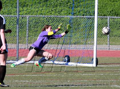 Thumbnail 3 in Alameda @ College Park (CIF NCS D1 Playoffs) photogallery.