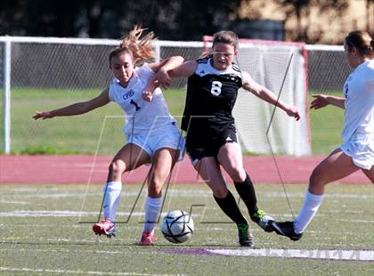 Thumbnail 2 in Alameda @ College Park (CIF NCS D1 Playoffs) photogallery.