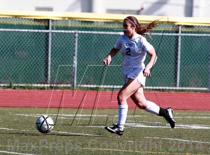Thumbnail 3 in Alameda @ College Park (CIF NCS D1 Playoffs) photogallery.