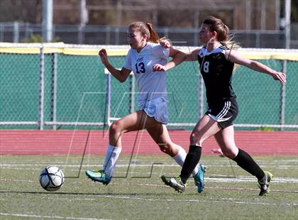 Thumbnail 2 in Alameda @ College Park (CIF NCS D1 Playoffs) photogallery.