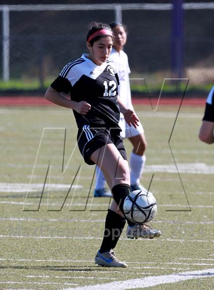 Thumbnail 1 in Alameda @ College Park (CIF NCS D1 Playoffs) photogallery.