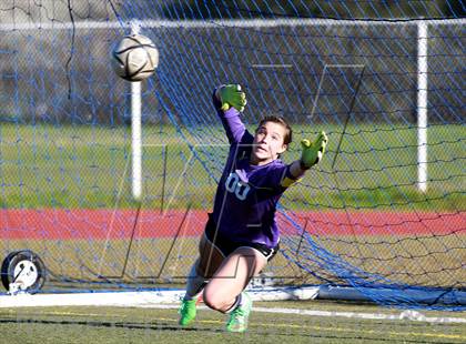 Thumbnail 2 in Alameda @ College Park (CIF NCS D1 Playoffs) photogallery.