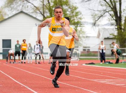 Thumbnail 1 in Judge Memorial, Kearns, Olympus @ Hillcrest photogallery.
