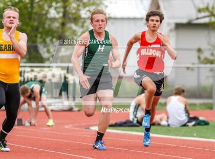 Thumbnail 3 in Judge Memorial, Kearns, Olympus @ Hillcrest photogallery.