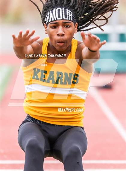 Thumbnail 2 in Judge Memorial, Kearns, Olympus @ Hillcrest photogallery.