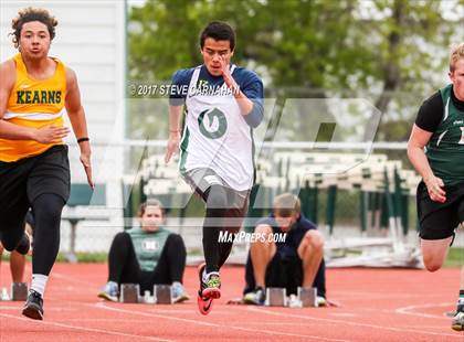 Thumbnail 3 in Judge Memorial, Kearns, Olympus @ Hillcrest photogallery.