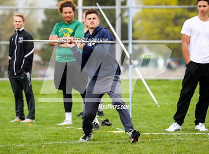 Thumbnail 3 in Judge Memorial, Kearns, Olympus @ Hillcrest photogallery.