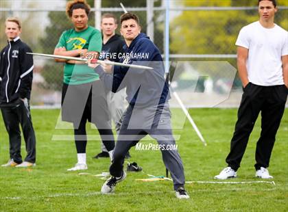 Thumbnail 1 in Judge Memorial, Kearns, Olympus @ Hillcrest photogallery.