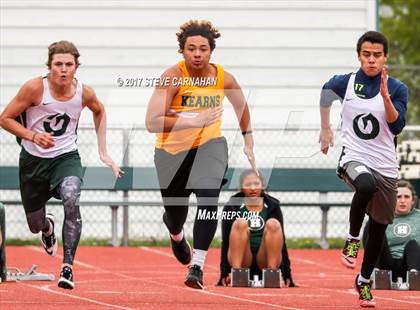 Thumbnail 3 in Judge Memorial, Kearns, Olympus @ Hillcrest photogallery.
