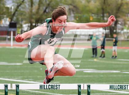 Thumbnail 1 in Judge Memorial, Kearns, Olympus @ Hillcrest photogallery.