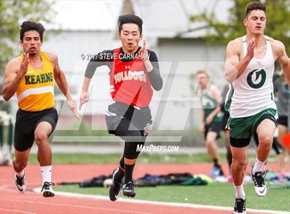 Thumbnail 1 in Judge Memorial, Kearns, Olympus @ Hillcrest photogallery.
