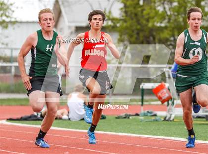 Thumbnail 1 in Judge Memorial, Kearns, Olympus @ Hillcrest photogallery.