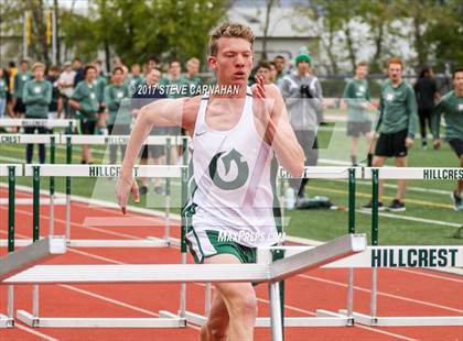 Thumbnail 3 in Judge Memorial, Kearns, Olympus @ Hillcrest photogallery.