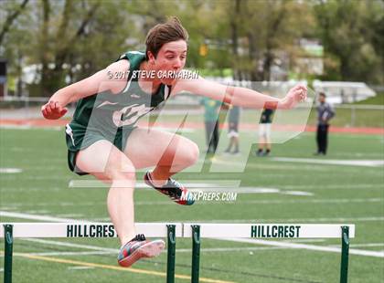 Thumbnail 2 in Judge Memorial, Kearns, Olympus @ Hillcrest photogallery.
