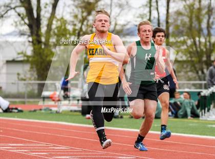 Thumbnail 2 in Judge Memorial, Kearns, Olympus @ Hillcrest photogallery.