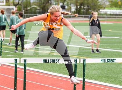 Thumbnail 2 in Judge Memorial, Kearns, Olympus @ Hillcrest photogallery.