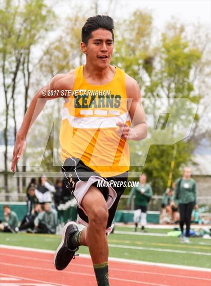 Thumbnail 2 in Judge Memorial, Kearns, Olympus @ Hillcrest photogallery.