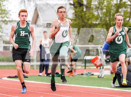 Thumbnail 1 in Judge Memorial, Kearns, Olympus @ Hillcrest photogallery.