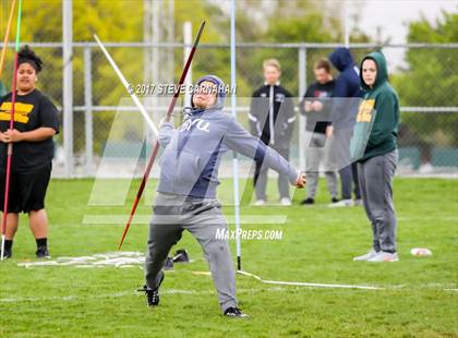 Thumbnail 1 in Judge Memorial, Kearns, Olympus @ Hillcrest photogallery.