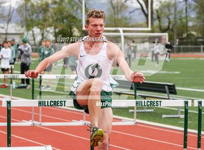 Thumbnail 3 in Judge Memorial, Kearns, Olympus @ Hillcrest photogallery.